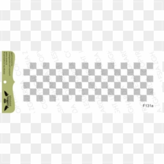 {f131a} Stamp "checkerboard Pattern" - Mackenzie Childs Cutting Board Clipart