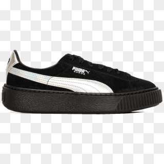 Slip-on Shoe Clipart