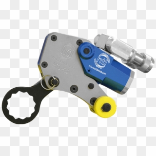 Htl R Website Icon - Hydraulic Torque Wrench Low Clipart