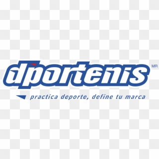Dportenis Logo Png Transparent - Dportenis Clipart