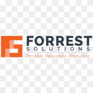 Logo Logo Logo Logo Logo - Forrest Solutions Logo Clipart