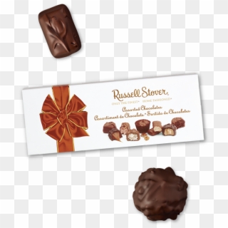 Louis Ward Purchases Controlling Interest In Russell - Russell Stover Clipart