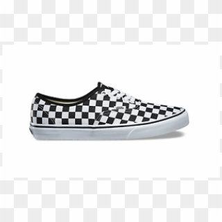 New New Vans Authentic Checkerboard Checkered Black - Vans Authentic Tiger Eye Clipart