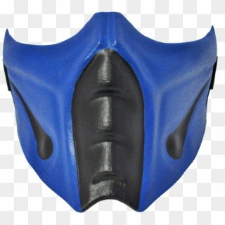 Sub-zero Mask From Mk - Mascara Do Sub Zero Clipart