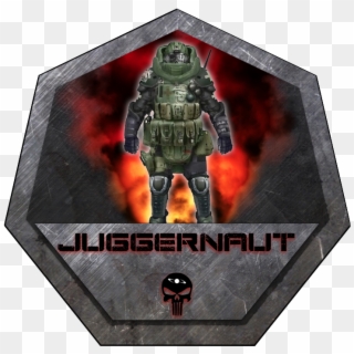 Equinox Juggernaut Tactical Laser Tag Game Clipart