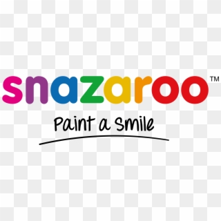 Is Your Face Paint Safe - Snazaroo Logo Clipart