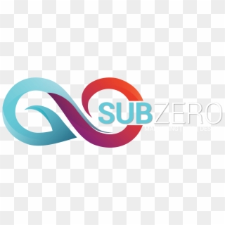 Go Sub Zero - Graphic Design Clipart