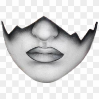 #face #facepaint #drawing #makeup #facemask #hallowen - Pop Art Makeup Clipart