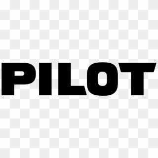 Pilot Logo Png Transparent - Pilot Logo Clipart