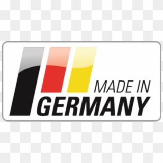 “made In Germany” Has Also Become A Symbol Of Quality - Emergency Clipart