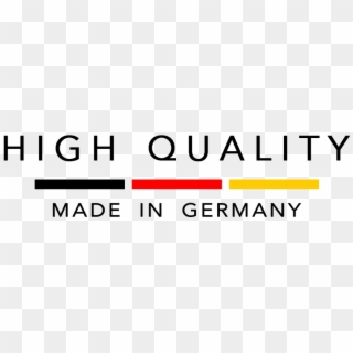 Made In Germany Png - Made In Germany Clipart