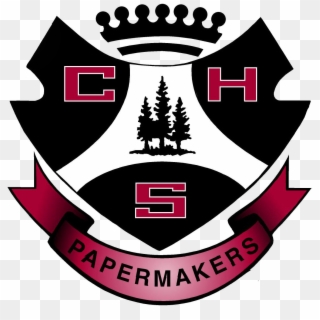 High School Png - Camas High School Logo Clipart