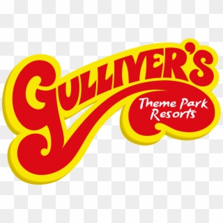 Gulliver's Land Clipart
