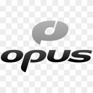 Opus Audio Clipart