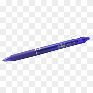 Erasable Pen Blue - Eye Liner Clipart