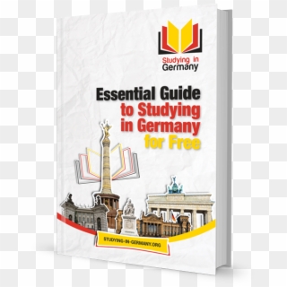 Experience Living And Studying In Germany Without The - Coastal Defence Ship Clipart