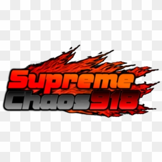 1024 X 576 10 - Awesome Supreme Logo Clipart