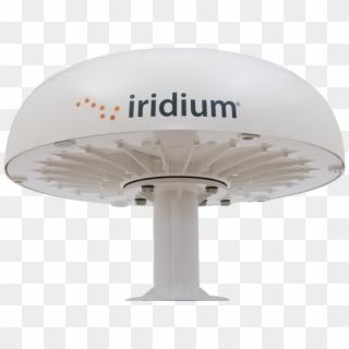 Iridium Pilot Clipart