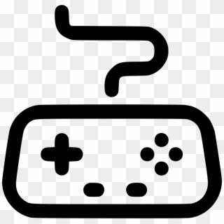 Image Library Library Controller Game Gamepad Svg Png Clipart
