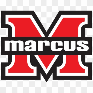 Marcus High School Clipart