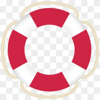 Lifesaver Clipart