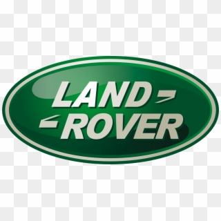 Land Rover Logo - Land Rover Logo Png Clipart