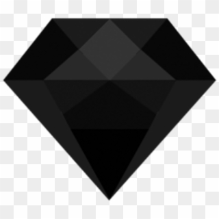 Black Diamond Logo Design, Www - Triangle Clipart