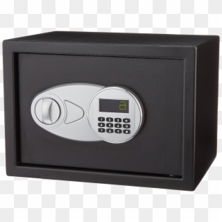 Safe - Buy A Small Safe Clipart