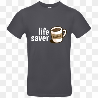 Bender Life Saver T-shirt B&c Exact Clipart