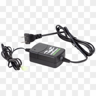 Charger Valken Energy Universal Smart Charger 8 4v - Valken Energy Smart Charger Clipart