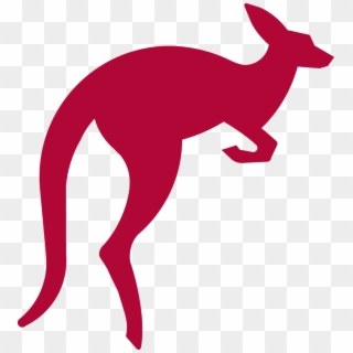 Kangaroo Jumping Png Download Image - Red Kangaroo Clipart Transparent Png