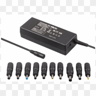 Ultra Link Universal 90w Laptop Charger - Laptop Power Adapter Clipart