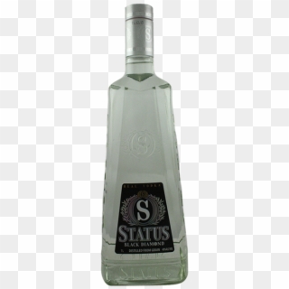 Vodka Status Classic Clipart