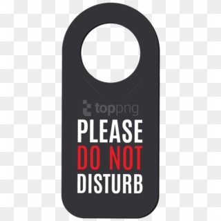 Free Png Download Please Do Not Disturb Label Clipart - Chuck Berry His Best Volume Transparent Png