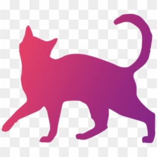 Cat Icon Min - Cat Icon Png Clipart