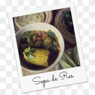 Sayur Asem Clipart