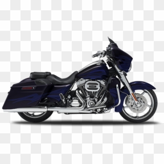 2018 Cvo Street Glide Colors Clipart