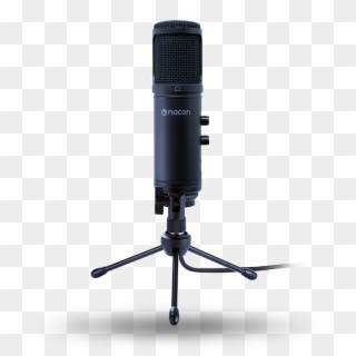 Micro Streaming St-200 - Gaming Microphone Png Clipart