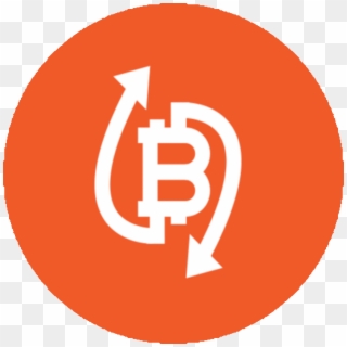 Buy Bitcoin Instantly With Paypal - Circle Clipart