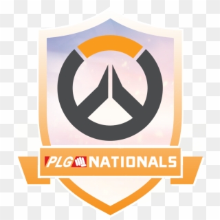 Tournament - Logo Overwatch Png Clipart