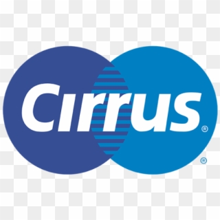 Cirrus Logo Icon Png And For Free - Graphic Design Clipart