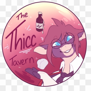 New Discord Server Icon And Name - Cartoon Clipart