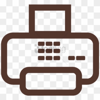 Free Png Download Telephone Fax Email Icons Png Images - Telephone Fax Email Icons Clipart