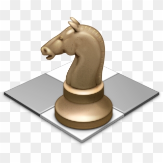 Chess Icon - Mac Os Chess Icon Clipart