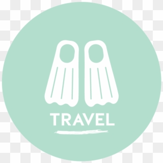 Travelicon2stroke - Tire Thumper Clipart