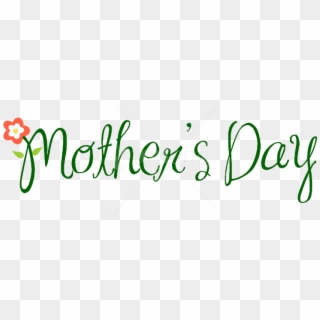 Free Png Download Mothers Day Png Message Png Images - Mothers Day No Background Clipart