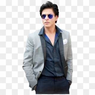Download Shahrukh Khan Png Image - Full Hd Shahrukh Khan Clipart