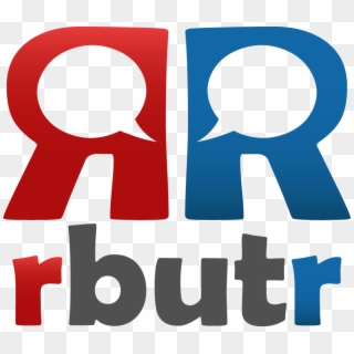 Rbutr Is Now Available On Firefox - Double R Clipart