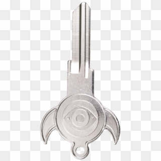 Custom House Key Inspired By The Final Key Found In Clipart