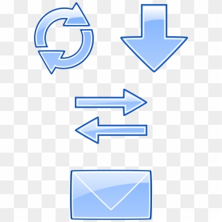 Computer Icons Email Internet Symbol Text Messaging Clipart
